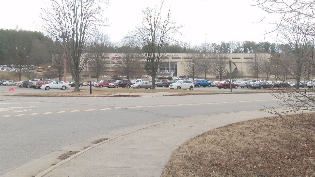 Halifax County Public Schools implementing security upgrades